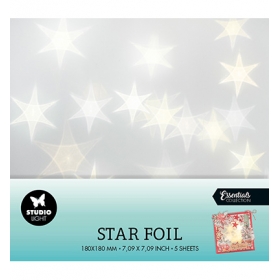 Star Foil 5 Essentials...