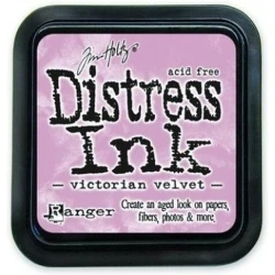 Victorian Velvet - Distress Ink Pad