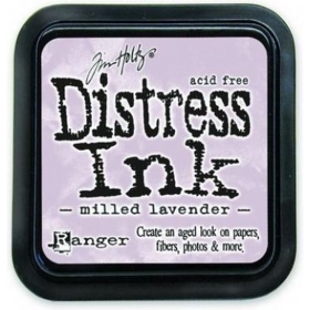 Milled Lavender - Distress...