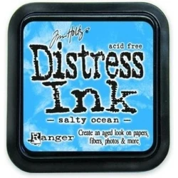 Salty Ocean - Distress Ink Pad