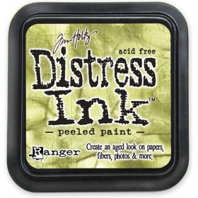 Peeled Paint - Distress Ink...