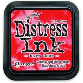 Barn Door - Distress Ink Pad