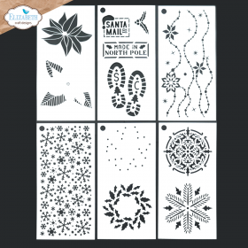 * Journal Stencils 2