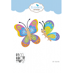 2064 - Butterflies