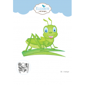 2061 - Grasshopper
