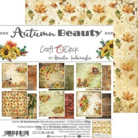 Autumn Beauty - Paperpad...