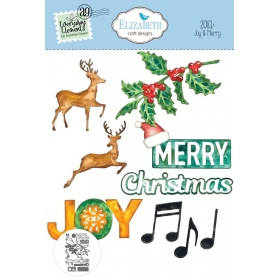 2081 - Joy & Merry