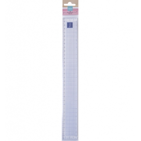 LR0050 - Ruler - 30cm