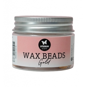 Wax Beads Gold Essentials...