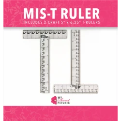 Misti - MIS-T Ruler