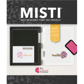 Misti - Black MISTI Laser...