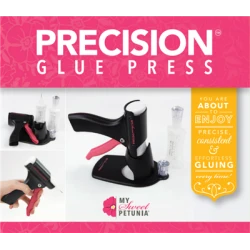 Misti - Glue Press - Naar verwachting medio december weer leverbaar!