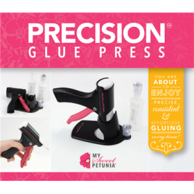 Misti - Glue Press