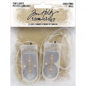 Tim Holtz Tiny Lights -...