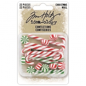 Tim Holtz Confections -...