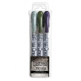 Tim Holtz - Distress Crayon...