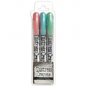 Tim Holtz - Distress Crayon...