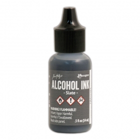 Slate - Ranger Alcohol Ink