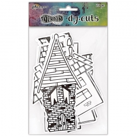 Me Houses - Dyan Reaveley's...