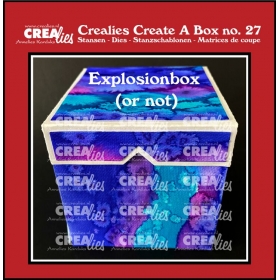 Create A Box Stansen No....