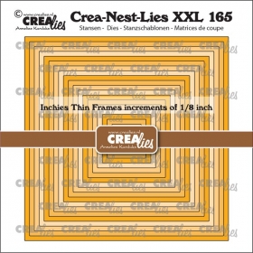 Crea-Nest-Lies XXL Stansen...