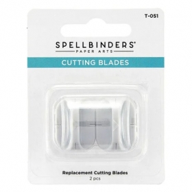 Replacement Cutting Blades...
