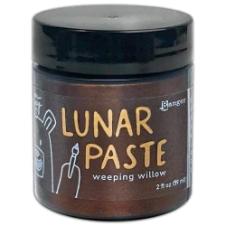 Weeping Willow - Lunar Paste - Simon Hurley