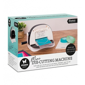 Die-cutting Machine Mini...