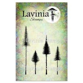 LAV836 - Small Pine Trees