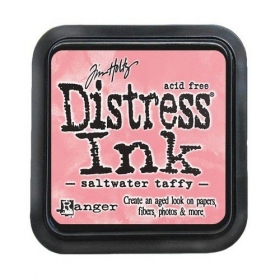 Saltwater Taffy - Distress...