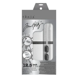 Tim Holtz 12.5 inch / 31.5cm Precision Trimmer - Tonic