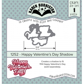 KB1252 - Happy Valentine's...