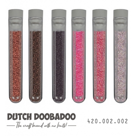 Glitter Set Love - Dutch...