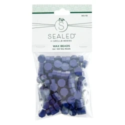 Ink Wax Beads (100pcs) - Spellbinders