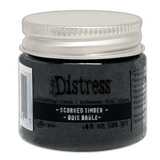Scorched Timber - Distress...