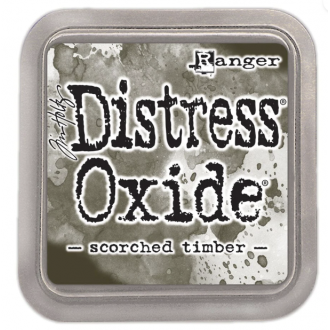 New Color - Distress Oxide