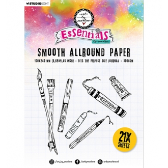 * Allround Paper Essentials...