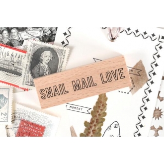Snail Mail Love - Emadam