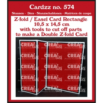 Cardzz No.574 (Double)...