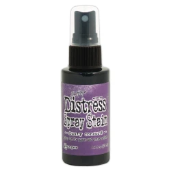 Dusty Concord - Distress Spray Stain