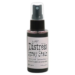 Milled Lavender - Distress Spray Stain