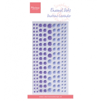 PL4529 - Duotone Lavender Dots