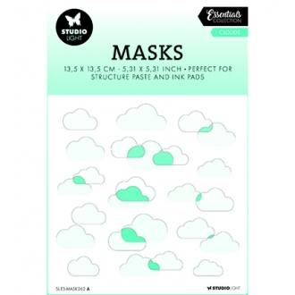 Mask Clouds Essentials...