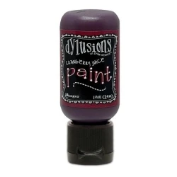 Cranberry Juice - Dyan Reaveley Dylusions Paints