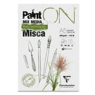 PaintON papier - Misca A5 -...