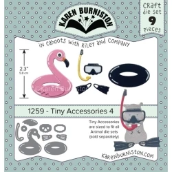 1259 - Tiny Accessories 4