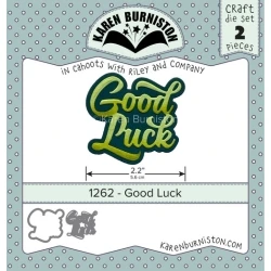 1262 - Good Luck