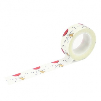 Washi Tape Adventure Is Out...