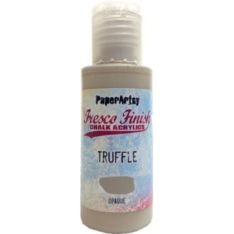 Fresco Finish - Truffle -...