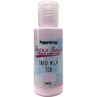Fresco Finish - Taro Milk...